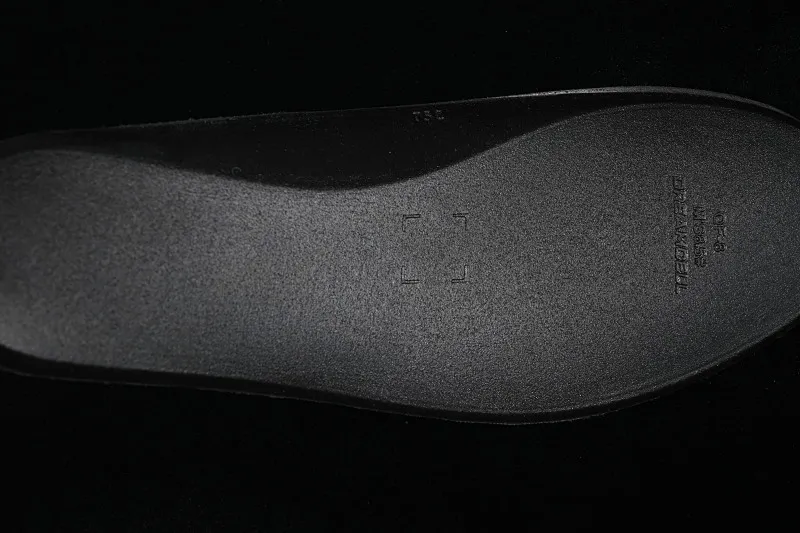 All categories Air Jordan Jordan series basketball shoes Air Jordan 4 Nigel Sylvester x Air Jordan 4 Retro "Grey" AJ4 Joe 4 joint gray brick HF4340-003